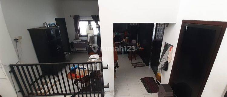 KAN RUMAH TERAWAT SIAP HUNI DI MANUKAN BISA JUGA UNTUK RUMAH USAHA 1