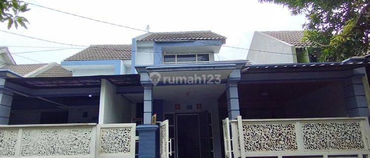 Disewakan Rumah Siap Huni Di Griya Pagesangan  1