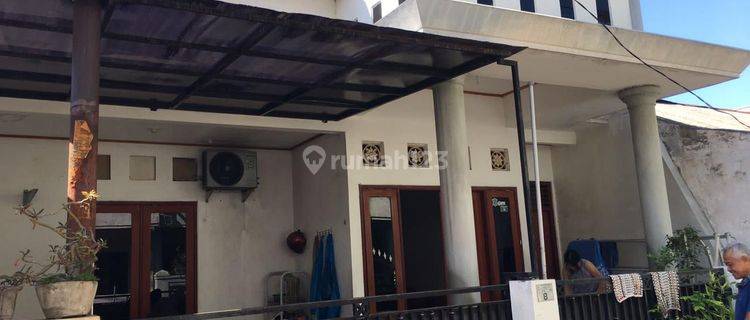 Dijual Cepat Rumah Siap Huni Di Manukan Surabaya 1