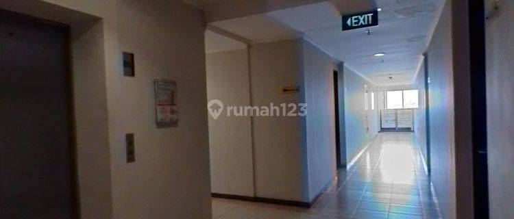 Dijual Apartment East Coast Surabaya 1