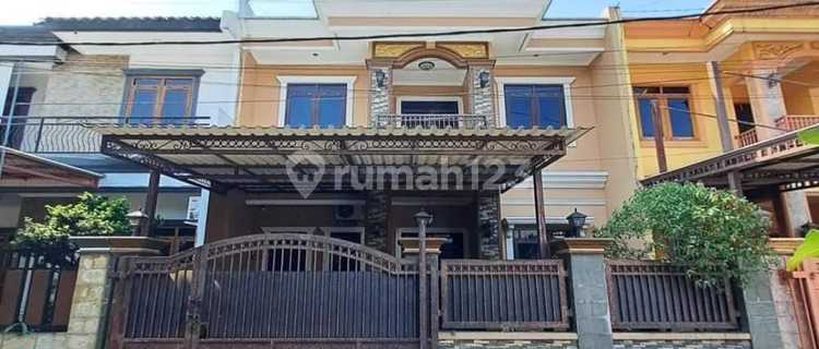 Nice House Ready to Occupied In Islamic Village Kelapa Dua Tangerang 1