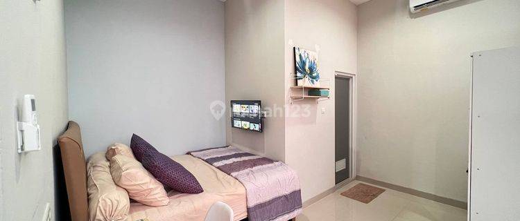 Kost Baru 33 Kamar Full Furnished di Kayana Residence , Kota Tangerang 1