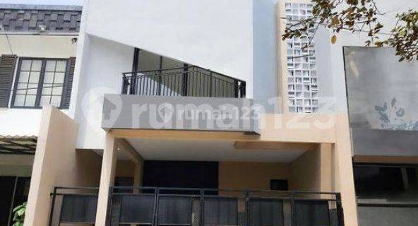 Dijual Cepat Rumah Siap Huni Special Di Bintaro Sektor 9 Strategis 1