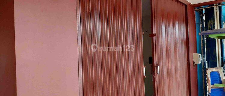 Ruko 2 Lantai Bagus Siap Pakai Di Fortune Graha Raya Tangsel 1