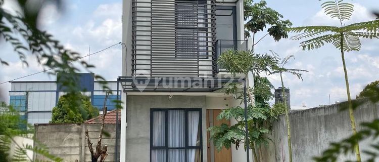 Luxury House at an Affordable Price 1