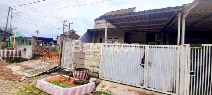 Rumah Prambon Sidoarjo Di Indraprasta Prambon, Prambon 1