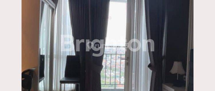 Apartemen Tamansari Papilio Ahmad Yani Dekat dengan Polda Jatim 1