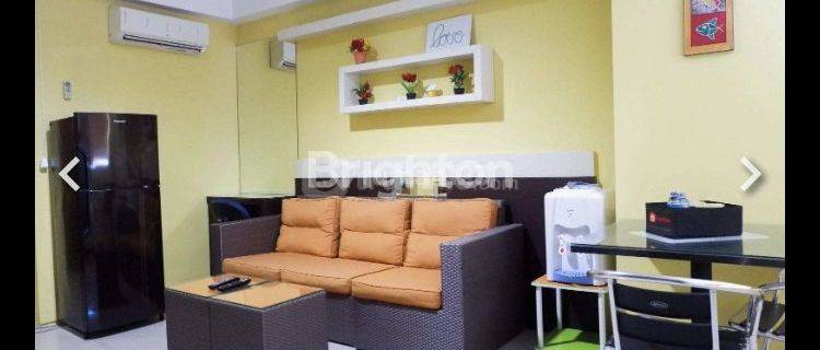 Apartemen HighPoint Universitas Petra Surabaya 1