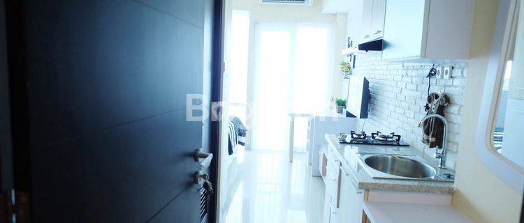 Apartemen Tamansari Papilio Tipe Studio Nol Jalan Ahmad Yani 1