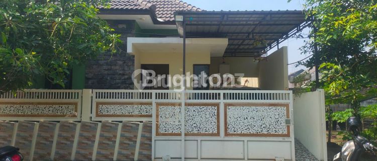 Citra Mas Land Surodinawan Kota Mojokerto 1