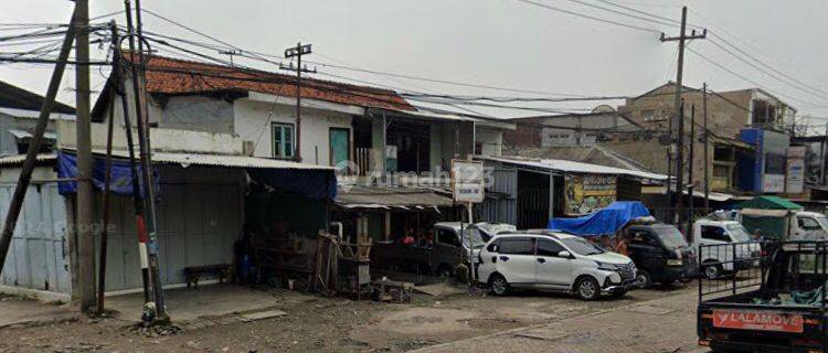  Rumah Dan Ruko Nol Jalan Banyu Urip Surabaya  Di Simo Kalangan 1