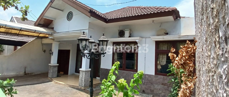 Rungkut Mapan South House 1