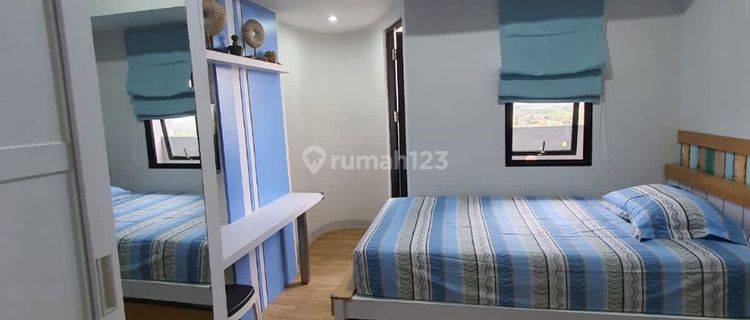 Disewakan Apartement Begawan Tipe Studio Fully Furnished - 3399 1