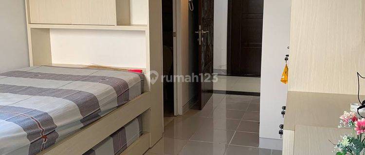 DiSewakan Apartemen Begawan, Tlogomas Malang  1