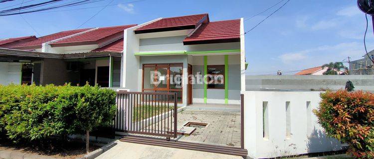 Rumah Baru Derwati Mas Estate Lt 135 Lb49 1