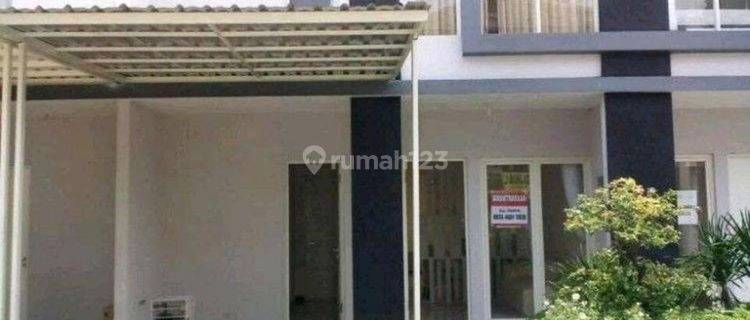 Disewakan Rumah Didekat Bandara Juanda Furnished 1