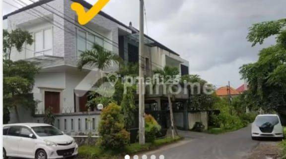 Rumah Hook Bagus 2 Lantai Shm Di Tengah Kota Di Sunset Road 1