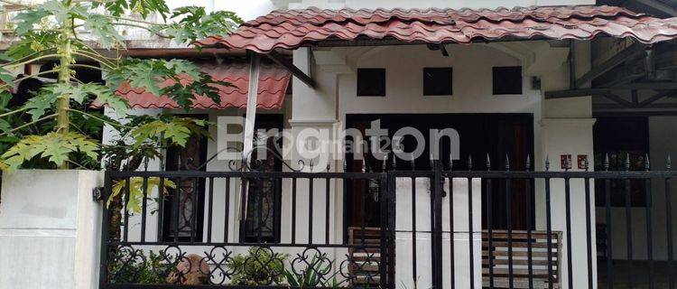 VILLA INASTI JOHOR dalam Komplek 1