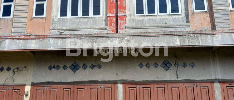 RUKO GANDENG 4 di kota BINJAI UTARA 1