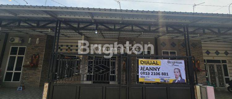 Komplek Perumahan Graha Bali Bharang 1