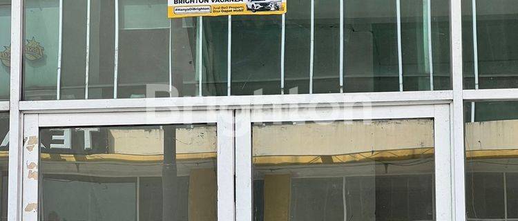 Ruko BSM Binjai  1