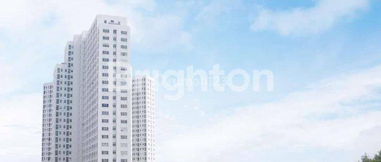 Apartment Serpong Garden, Type Studio, Tower Bellarosa Lat 5, Siap Huni Dikawasan Cisauk Tangerang 1