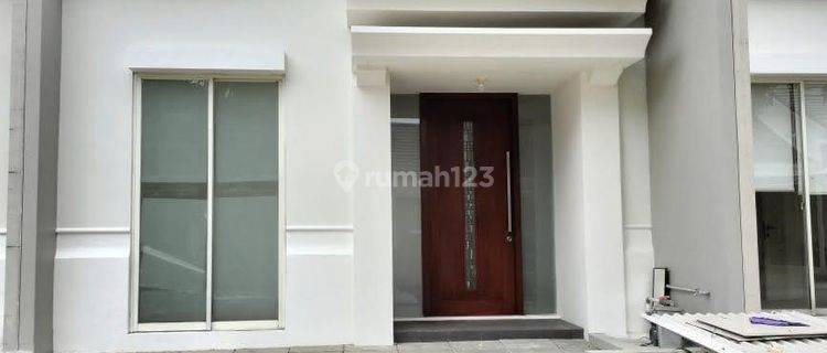 Jual Rumah Surabaya Barat, Grand Harvest 1