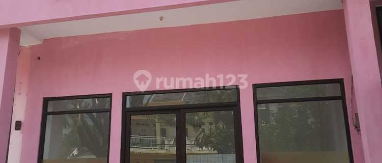 Dijual Ruko Swan Menganti Park Blok D2 1
