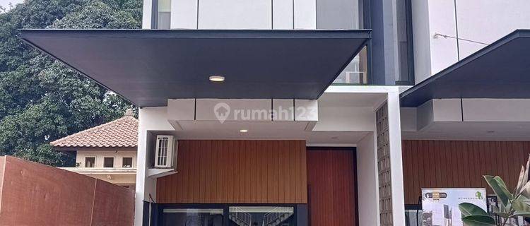 Punya Rumah Townhouse Akhir Tahun Banyak Promonya di Kota Bekasi 1