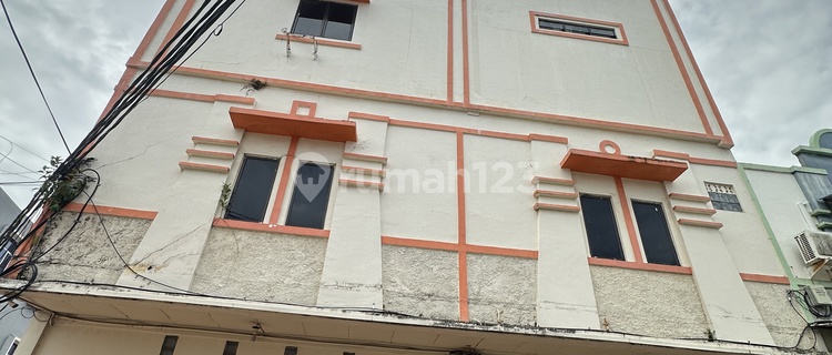 Ruko Kintamani - Batam Centre 1