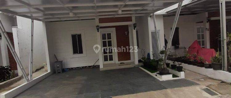 Rumah Miinimalis Harga Cash Tanpa DP Di Kopo Katapang Soreang SHM 1