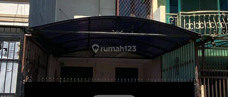 Rumah 2 Lantai Termurah Di Taman Palem Lestari 1