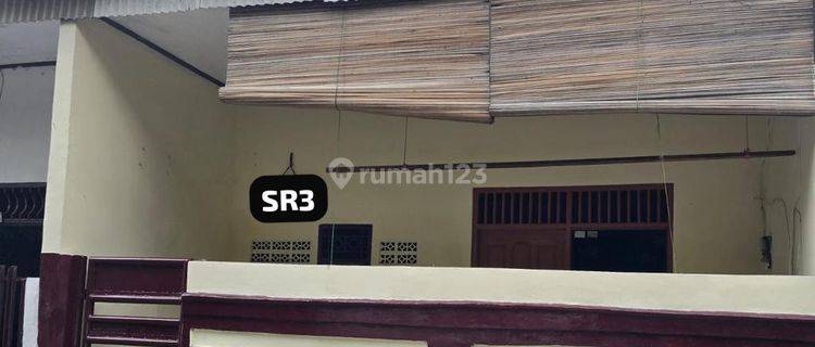 Sewa Rumah Termurah Di Menceng 1 ¼ Lt & Siap Huni 1