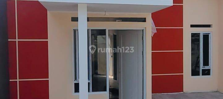 Dijual Rumah Cash Hot Promo Nyaman Strategis 1