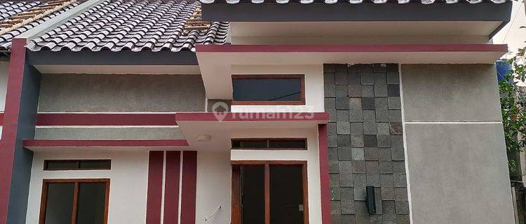 gebyar promo rumah kpr modern banyak bonusnya 1