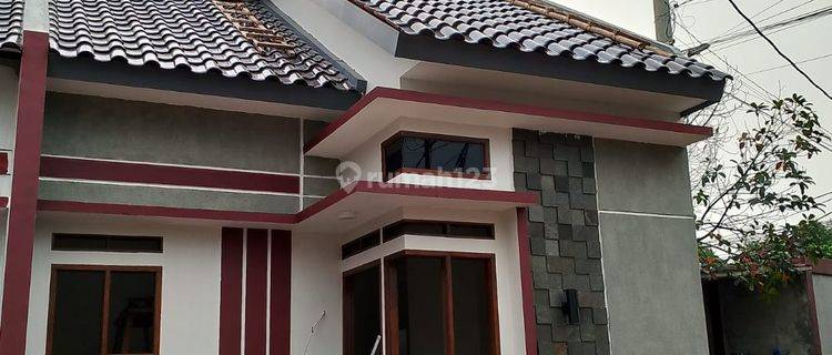 jual rumah kpr mewah proses di bantu, yuk di cek 1