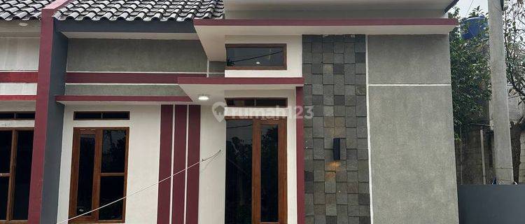 Rumah Dijual Kpr Mewah Lokasi Strategis  1