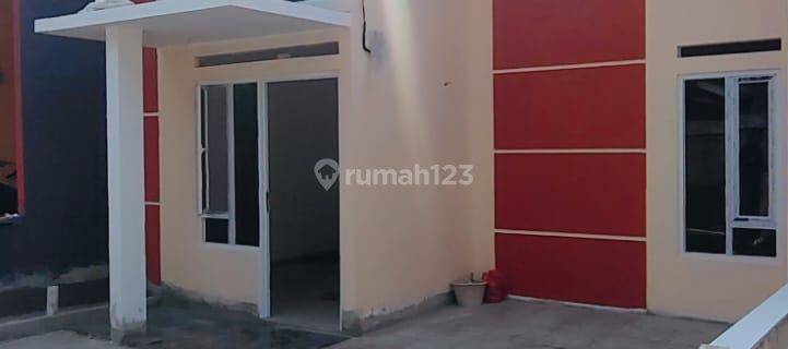 Jual Rumah Idaman Harga Ekonomis Hot Promo 1