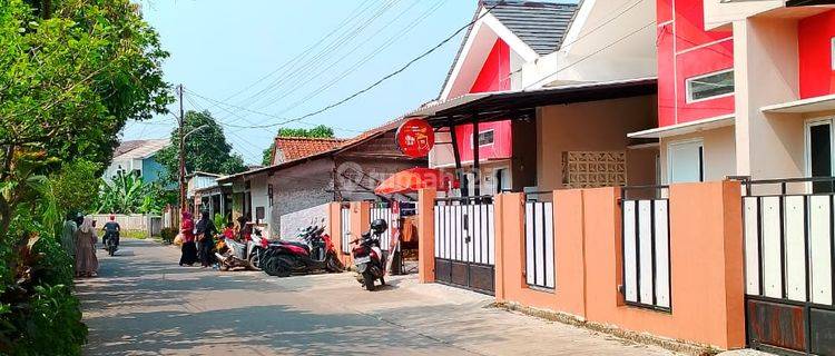 Rumah Kpr Idaman Pinggir Jalan Proses Dibantu 1