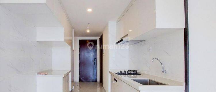 Apartemen 3 BR Semi Funrished Skyhouse Tower Duxton Bsd City 1