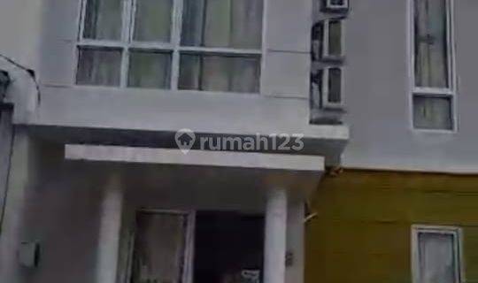 Dijual Rumah Siap Huni Gading Serpong 1