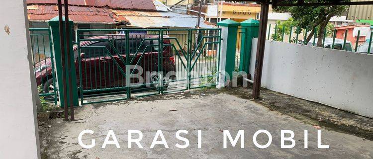 Rumah dikota ARI 1