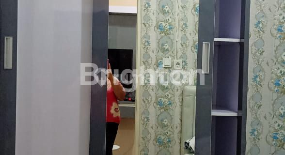 APARTEMEN TENGAH KOTA 1