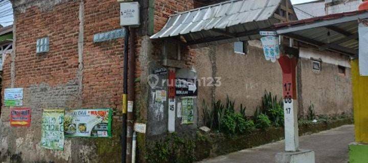 Jual Rumah Di Ciawitali Cimahi Utara 1