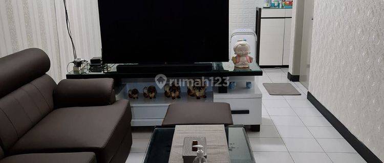 Dijual Rumah Minimalis Di Komplek Taman Rahayu 1 
, Full Furnished 1