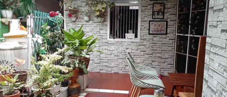 Dijual Rumah Di Komplek Unpad Cigadung
(plus Paviliun)
 1