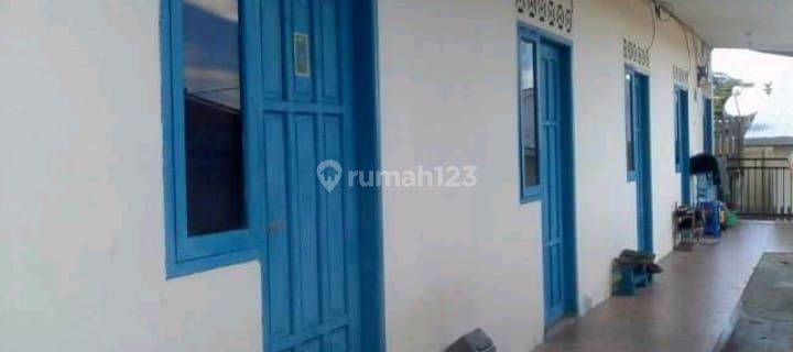 RUMAH KOST TENGAH KOTA GN. SARI SHM 1