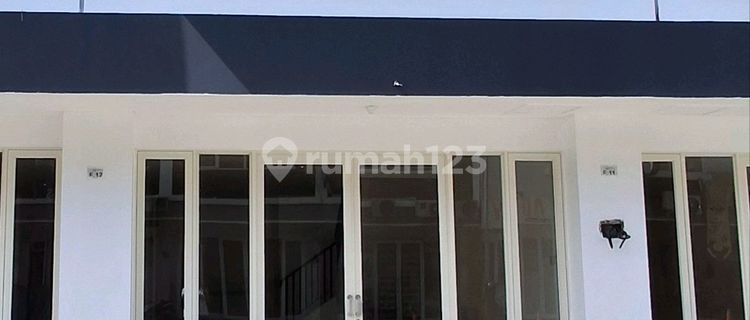 Grand City Shop House 1