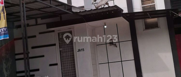 Perumahan Balikpapan Baru 1