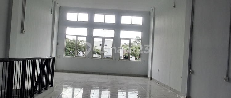 Grandcity Shop House 1